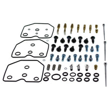 Carburetor Rebuild Kit