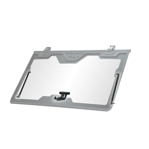 
                      
                        Polaris Off Road Tip-Out Glass Windshield Upgrade Kit
                      
                    