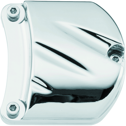 Kuryakyn Solenoid Cover 90-06 Big Twins 91-19 XL Sportsters Chrome