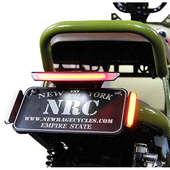 Fender Eliminator Hon