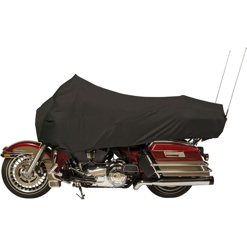 Premium Motorcycle Half Cover