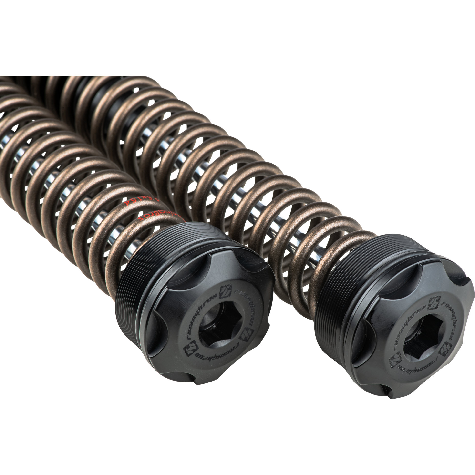 Scepter Fork Kit 49mm Std Weight, Flh/Flt 14 24