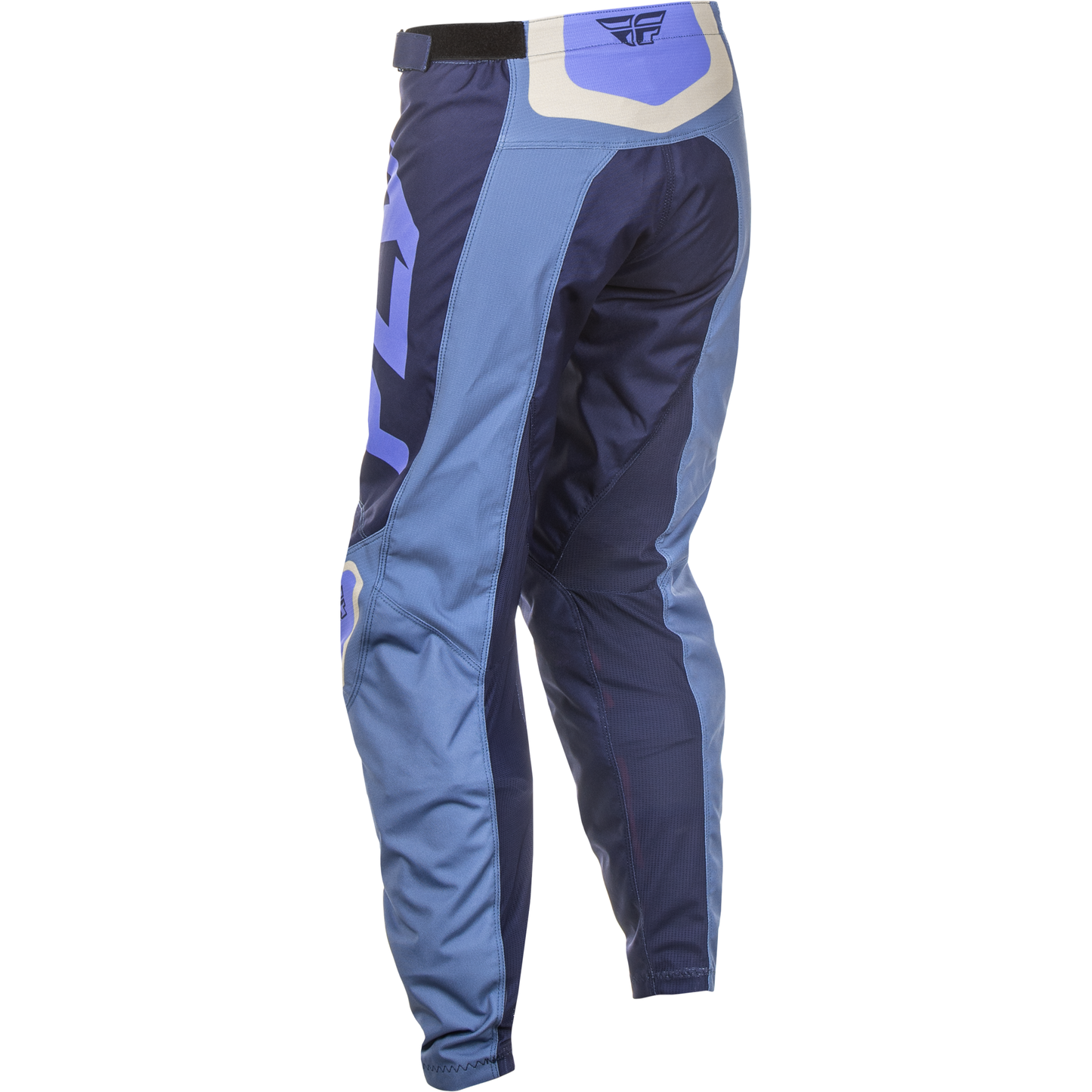 Women's F 16 Pants Ca/Ny Stone/Lavender Sz 09/10