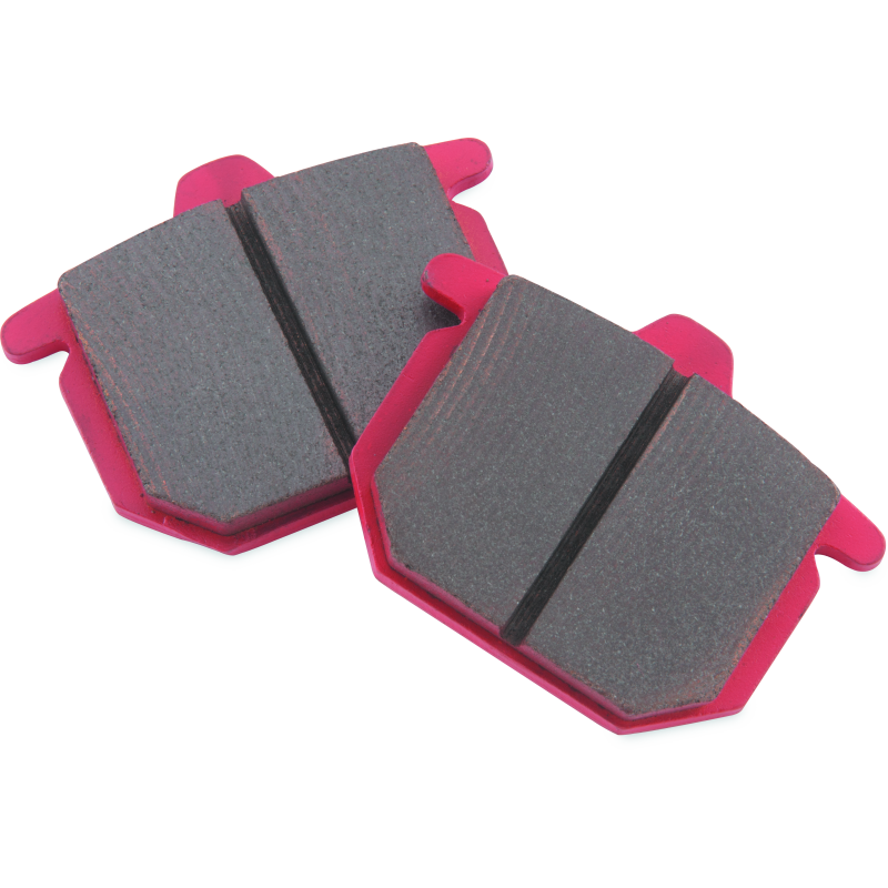 BikeMaster Honda Sintered Brake Pads
