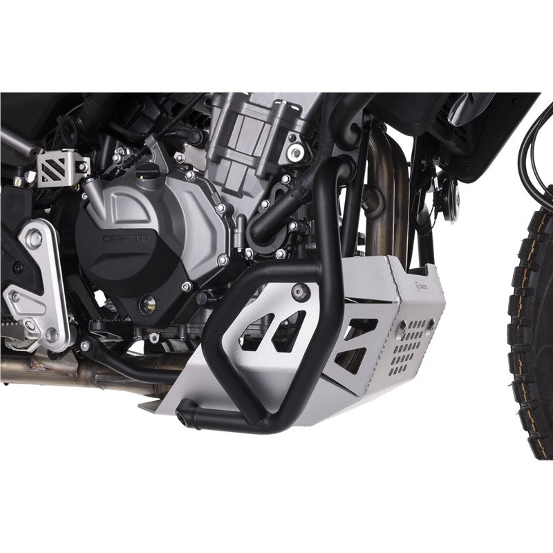 CFMOTO IBEX 450 BLACK LOWER ENGINE GUARDS
