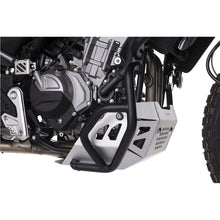CFMOTO IBEX 450 BLACK LOWER ENGINE GUARDS