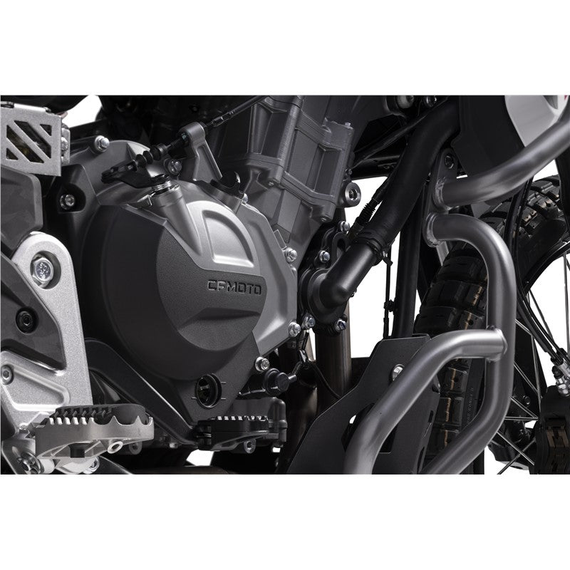 CFMOTO Ibex 450 Engine Case Guards