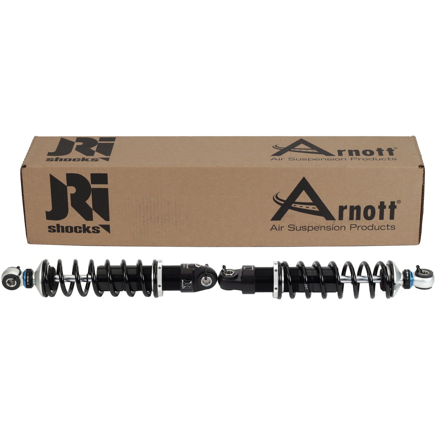 Jri 13" Touring Shocks `97 22 Flh/Flt