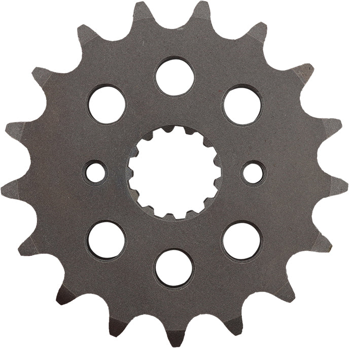 Front Cs Sprocket Steel 17t 530 Kaw/Suz
