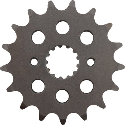 Front Cs Sprocket Steel 17t 530 Kaw/Suz