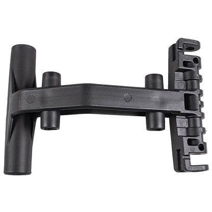 Polaris 5452827 Full Glass Tip Out Windshield Replacement Handle Genuine OEM