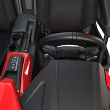 Polaris 2889061-266 Gloss Black AutoDrive Paddle Shifter Kit 2020-2021 Slingshot SL R GT