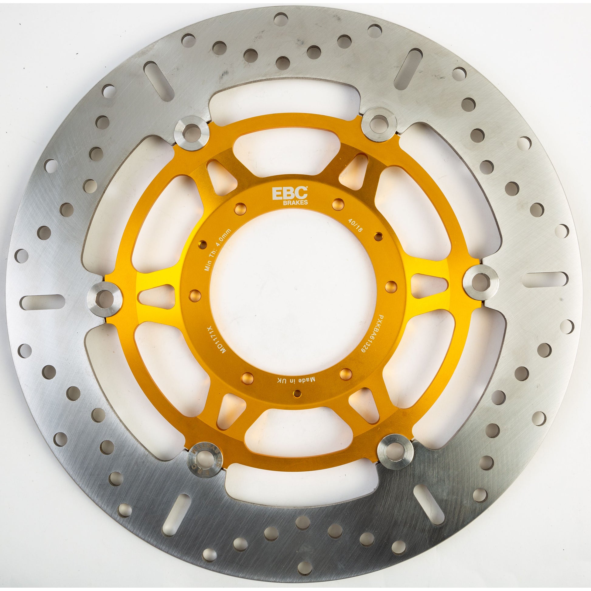 Standard Brake Rotor