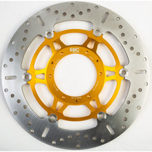 Standard Brake Rotor