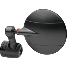 Mirror Spy R 80mm Black Each