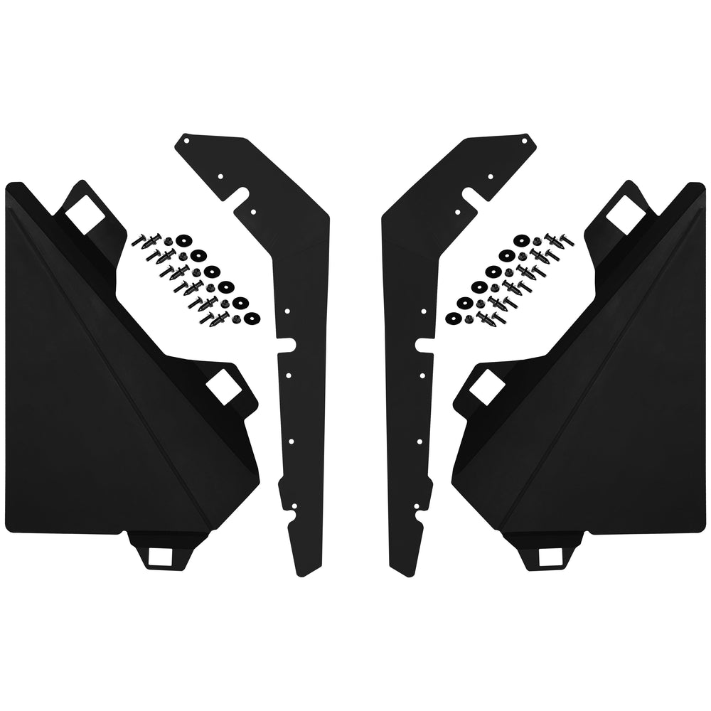 
                      
                        Door Insert Kit Pol
                      
                    