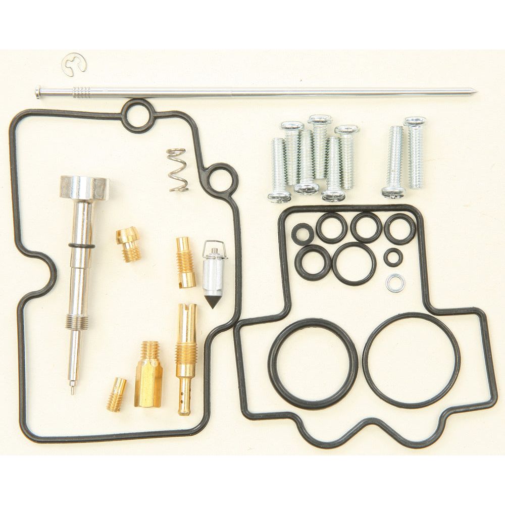 Bike Carburetor Rebuild Kit