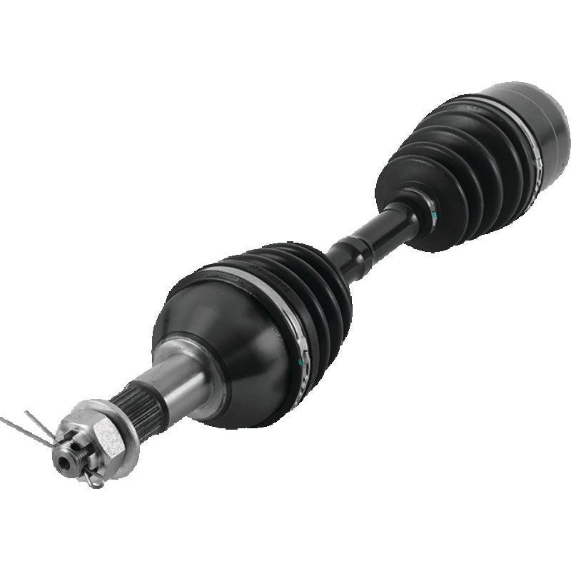 
                      
                        QuadBoss 15-18 Can-Am Outlander 1000R XT 6x6 (02) Middle Rugged Axle
                      
                    