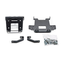 Warn Honda Fourtrax Rubicon Winch Mount Kit