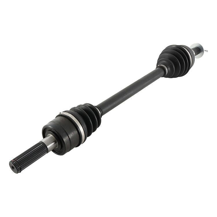 8 Ball Extreme Axle Front