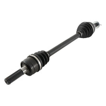 8 Ball Extreme Axle Front