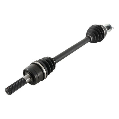 8 Ball Extreme Axle Front