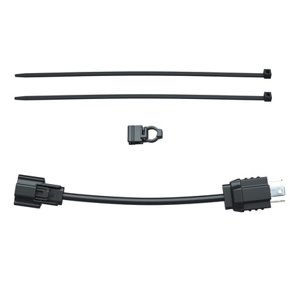 Indian Motorcycle Pathfinder Adaptive Headlight Jumper - 2889636