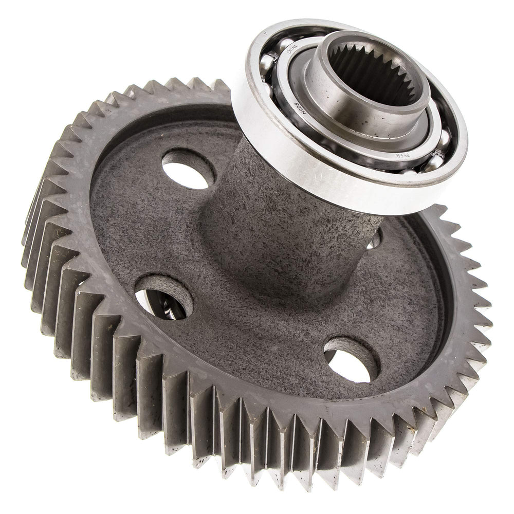 Polaris Ranger Output Gear Subassembly, Genuine OEM Part 3235335, Qty 1