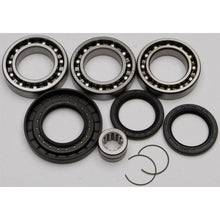 Rear Differential Bearing And Seal Kit