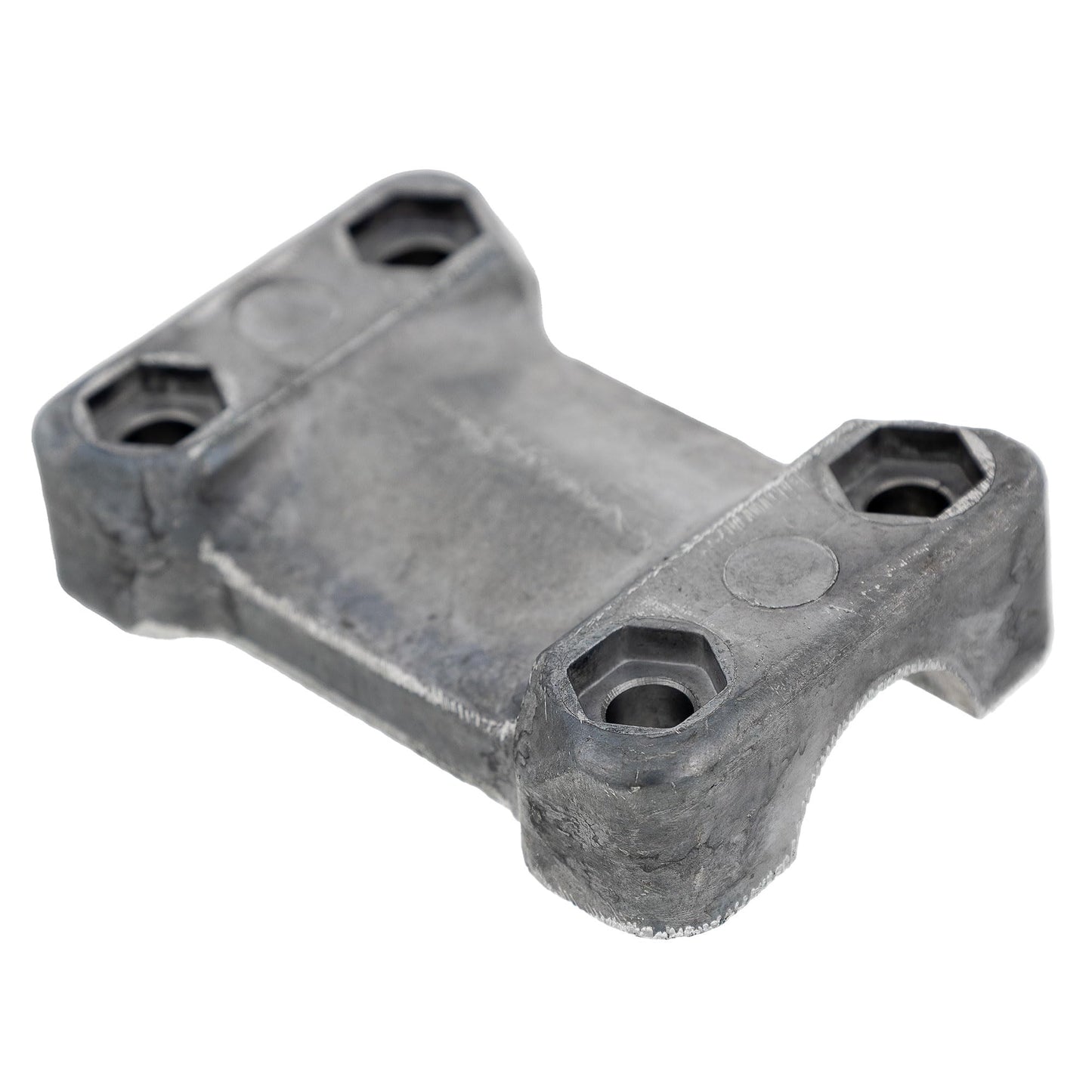 Polaris ATV Handlebar Block, Genuine OEM Part 5631972, Qty 1