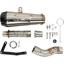 Db Pro Slip On Ss/Cf Kawasaki