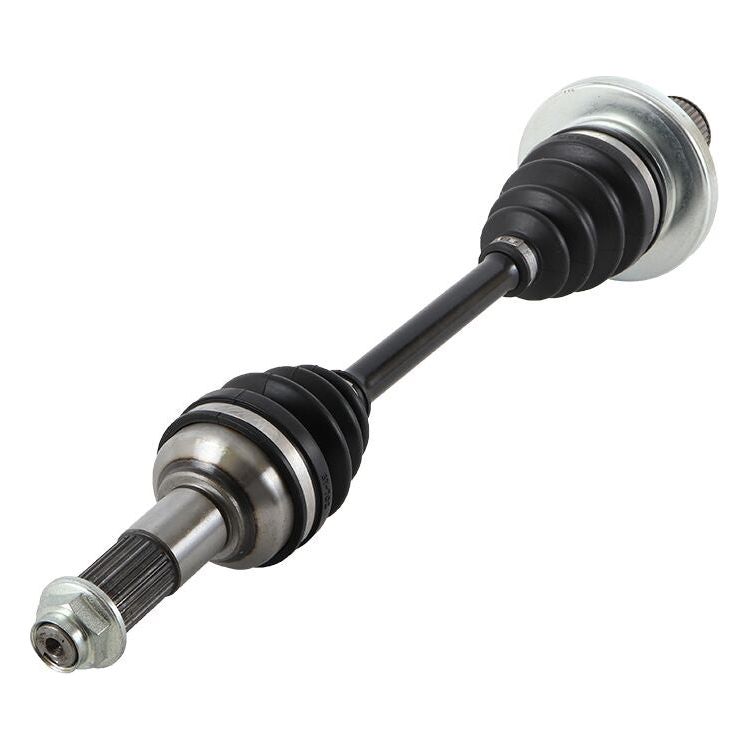 
                      
                        6 Ball Heavy Duty Axle Rear
                      
                    