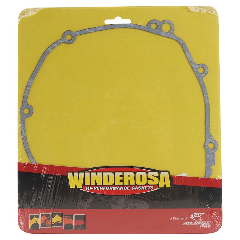Clutch Cover Gasket Inner Yamaha