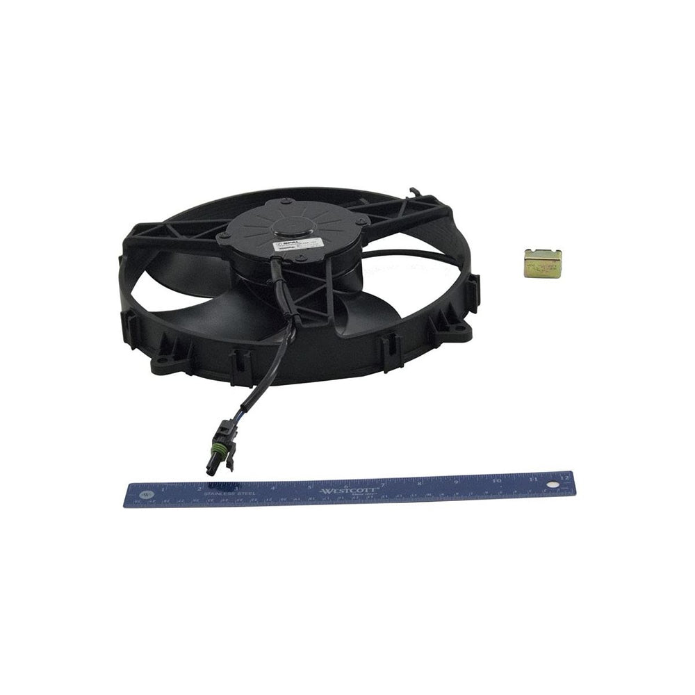
                      
                        Polaris Ranger Fan Kit, Genuine OEM Part 2204347, Qty 1
                      
                    