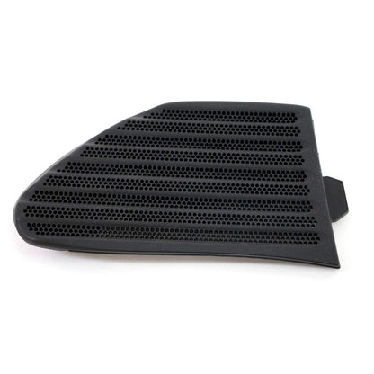 Indian Motorcycle Speaker Grill, Right, Indian, Genuine OEM Part 5439885, Qty 1