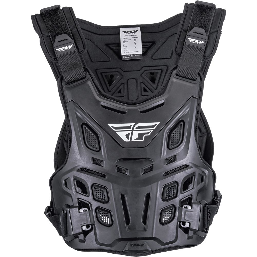 Ce Revel Race Roost Guard Black