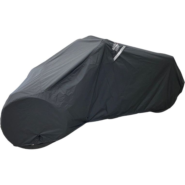 Full Cover Weatherall Plus Can