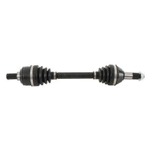 8 Ball Extreme Axle Rear