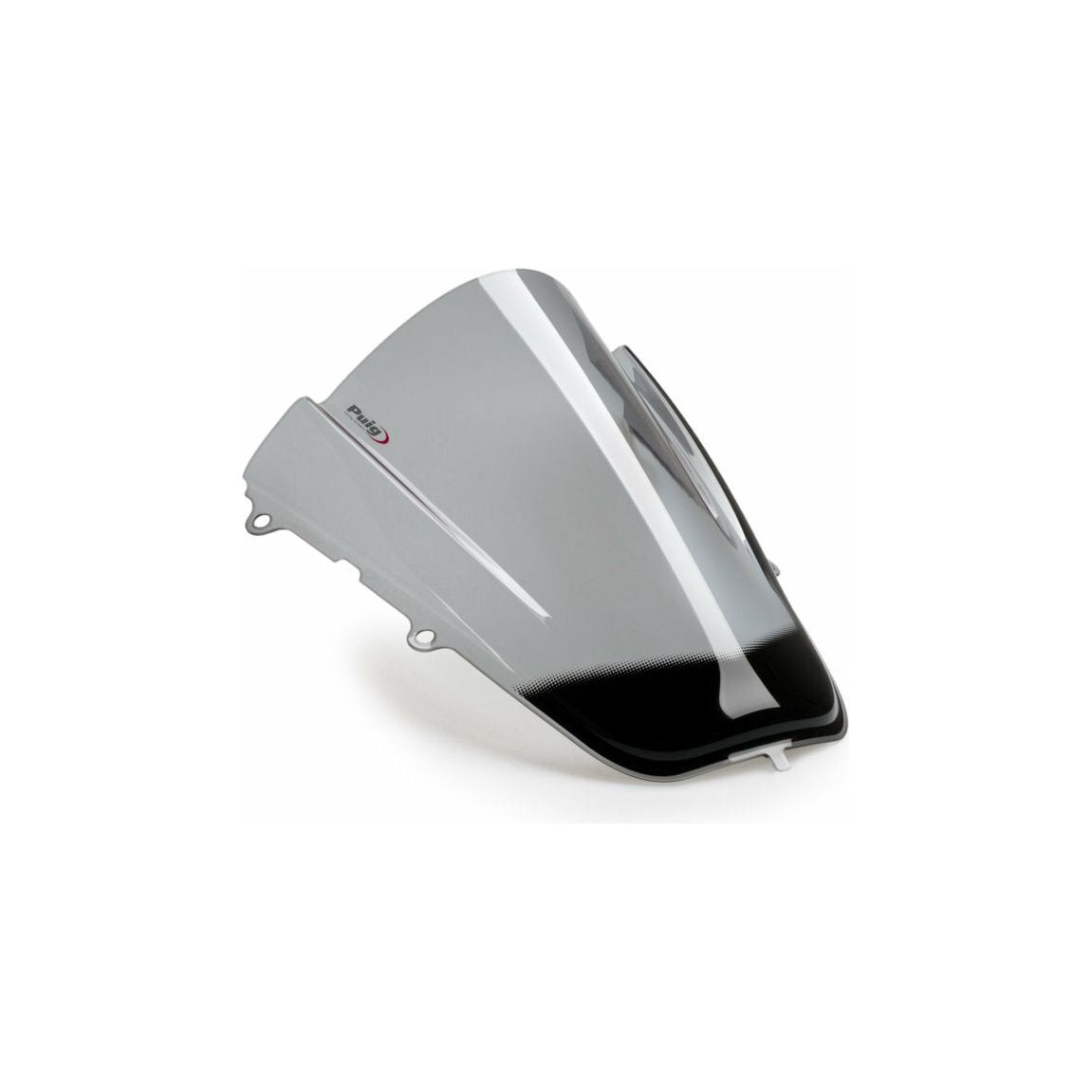 Windscreen Z Racing Smoke Yam