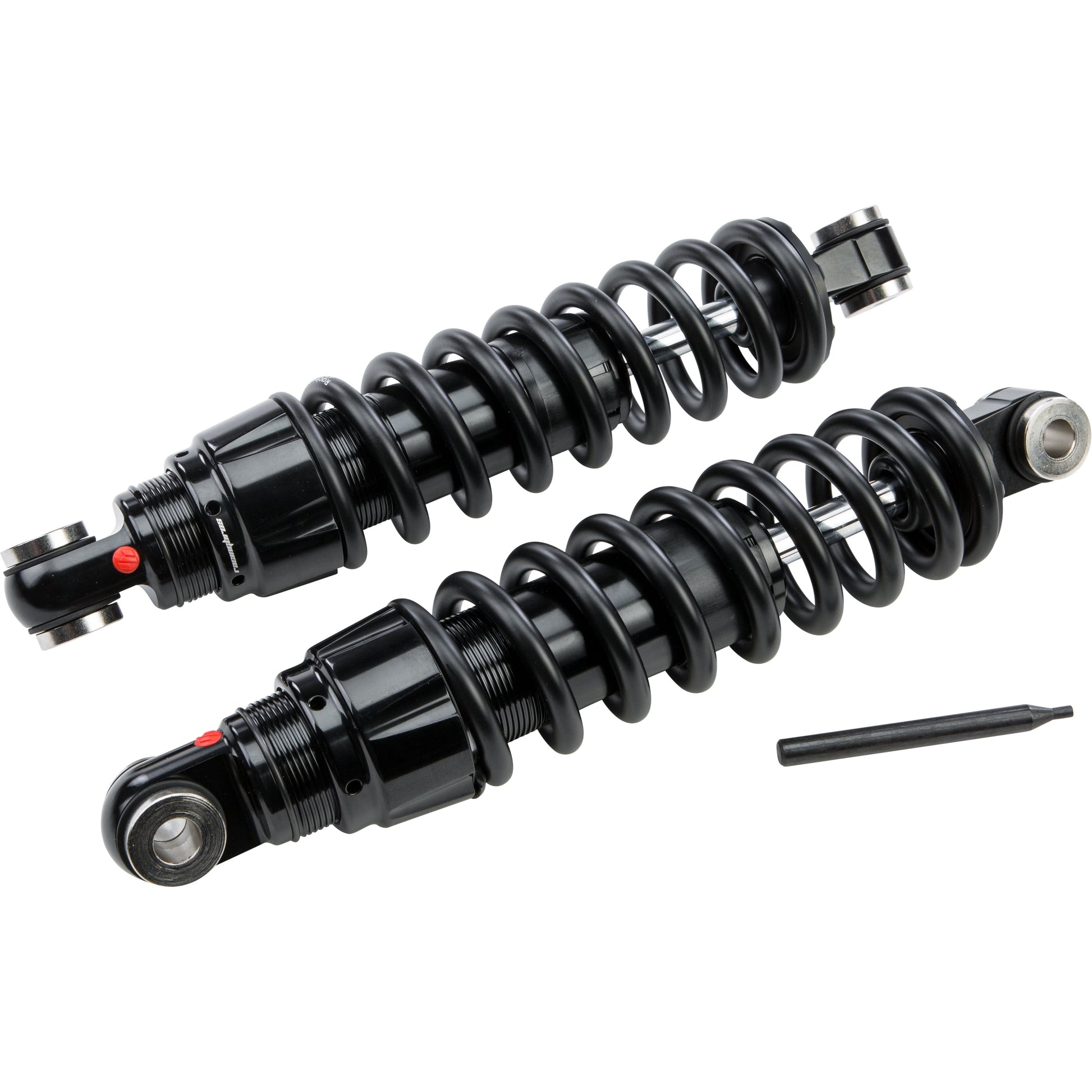 Dyna Monotube Shock 12.5" Hvy