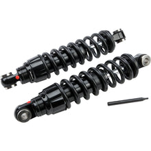 Dyna Monotube Shock 12.5" Hvy