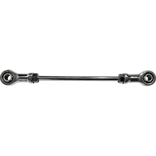 Shift Linkage Chrome Softail 86 17