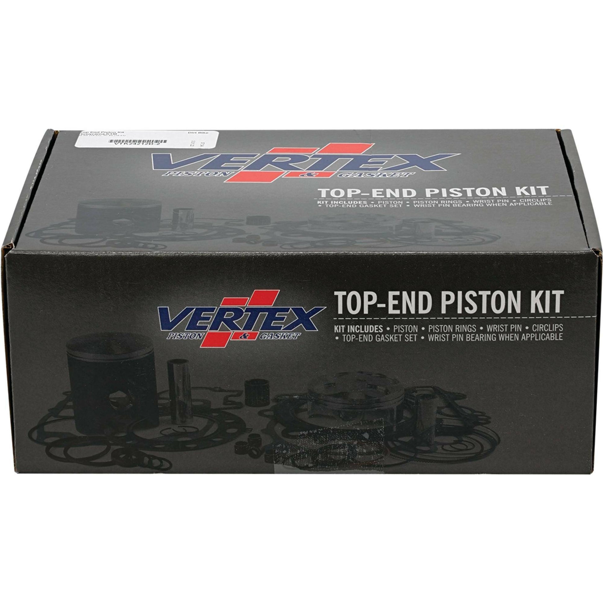 Top End Kit Cast 46.95/Std Husq/Ktm