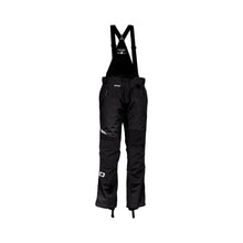 Polaris Off Road Men's TECH54 Switchback Bib - S Black