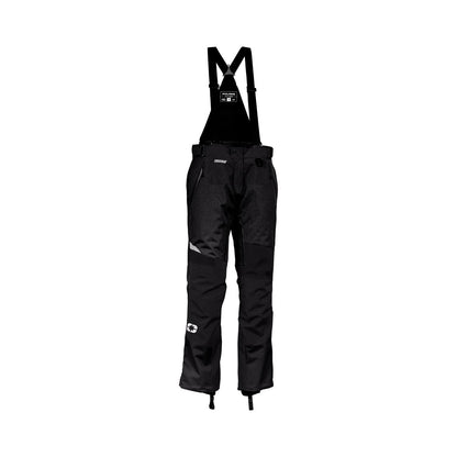 Polaris Off Road Men's TECH54 Switchback Bib - S Black