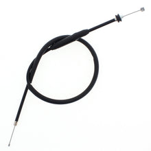 Throttle Cable