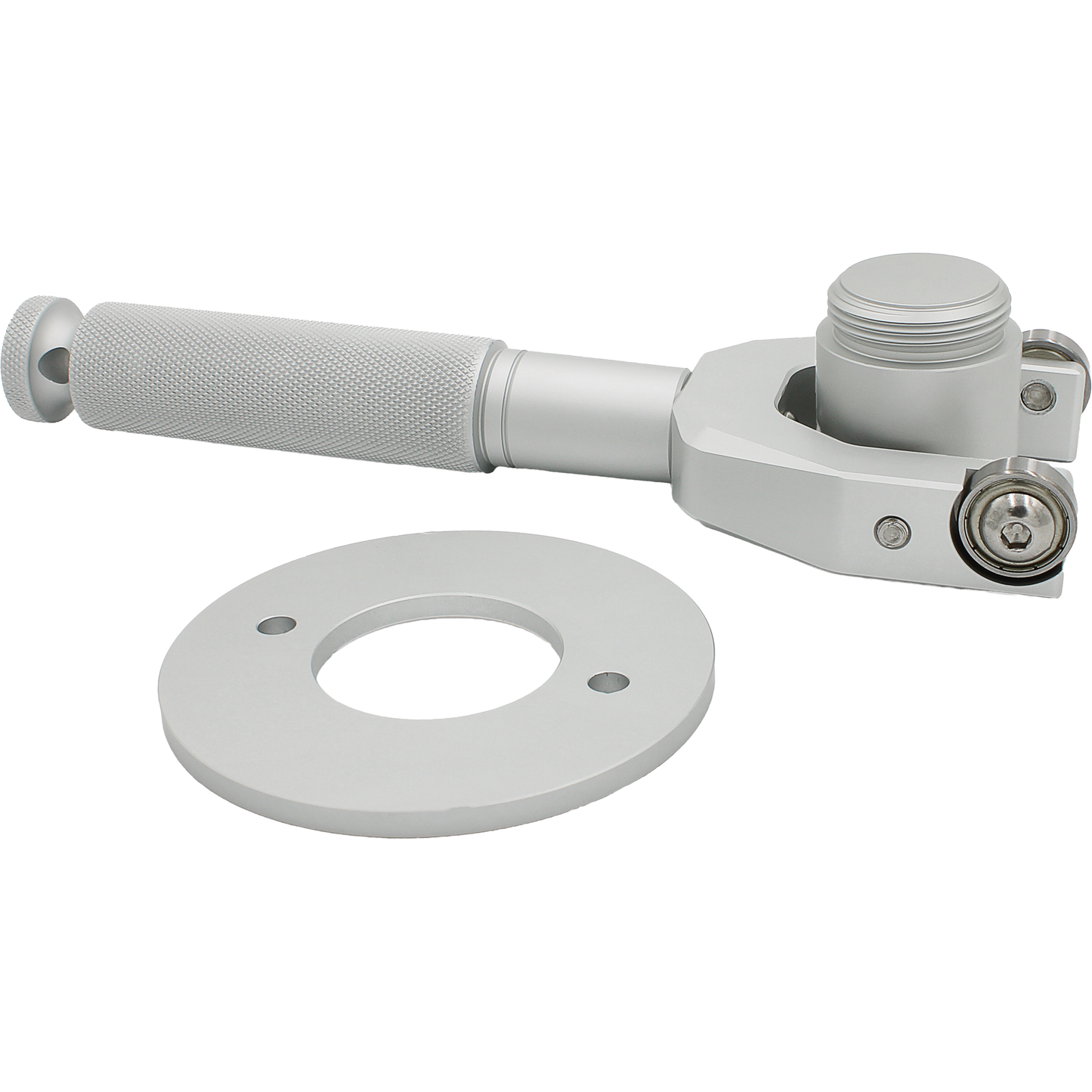 Belt Change Tool