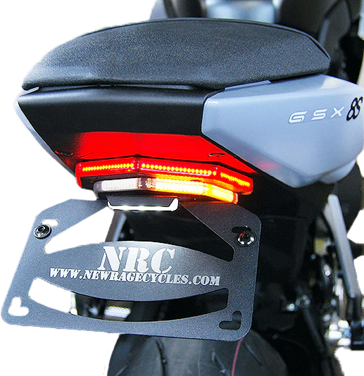 Fender Eliminator Suz