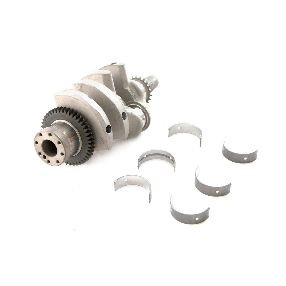 
                      
                        Polaris ATV Crankshaft Kit, Sportsman 952, Genuine OEM Part 2205143, Qty 1
                      
                    