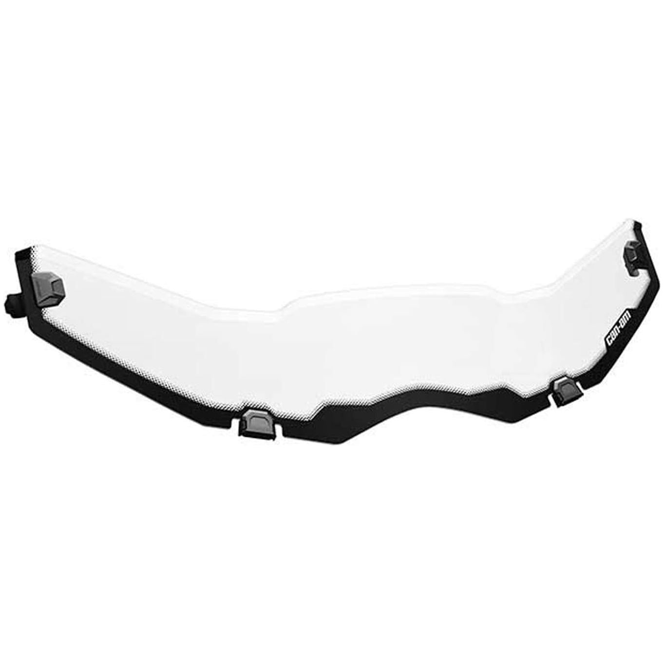 Can-Am Maverick X3 Half Windshield - 715002909
